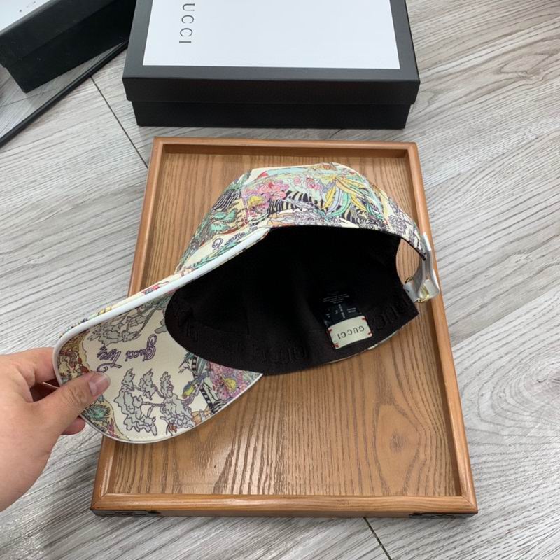 GUCCI CAP 07